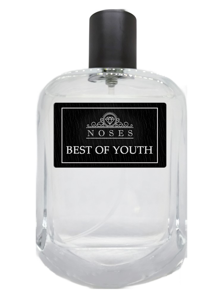 Best Of Youth