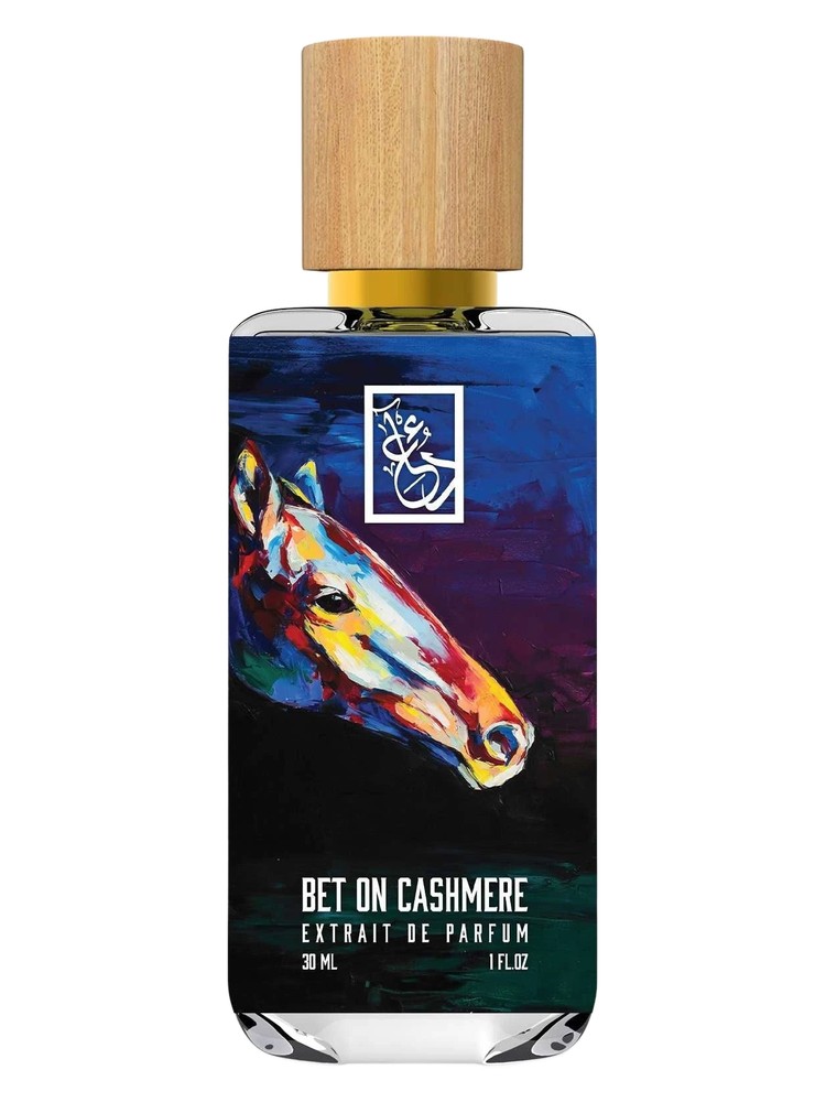 Bet on Cashmere