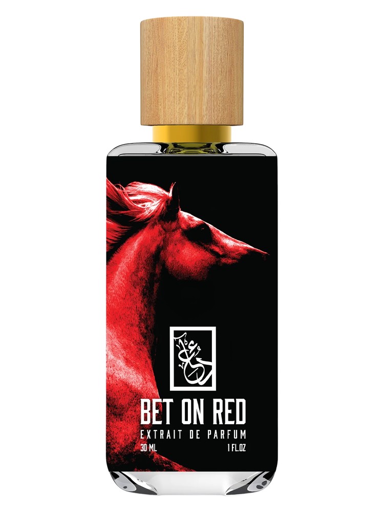 Bet on Red