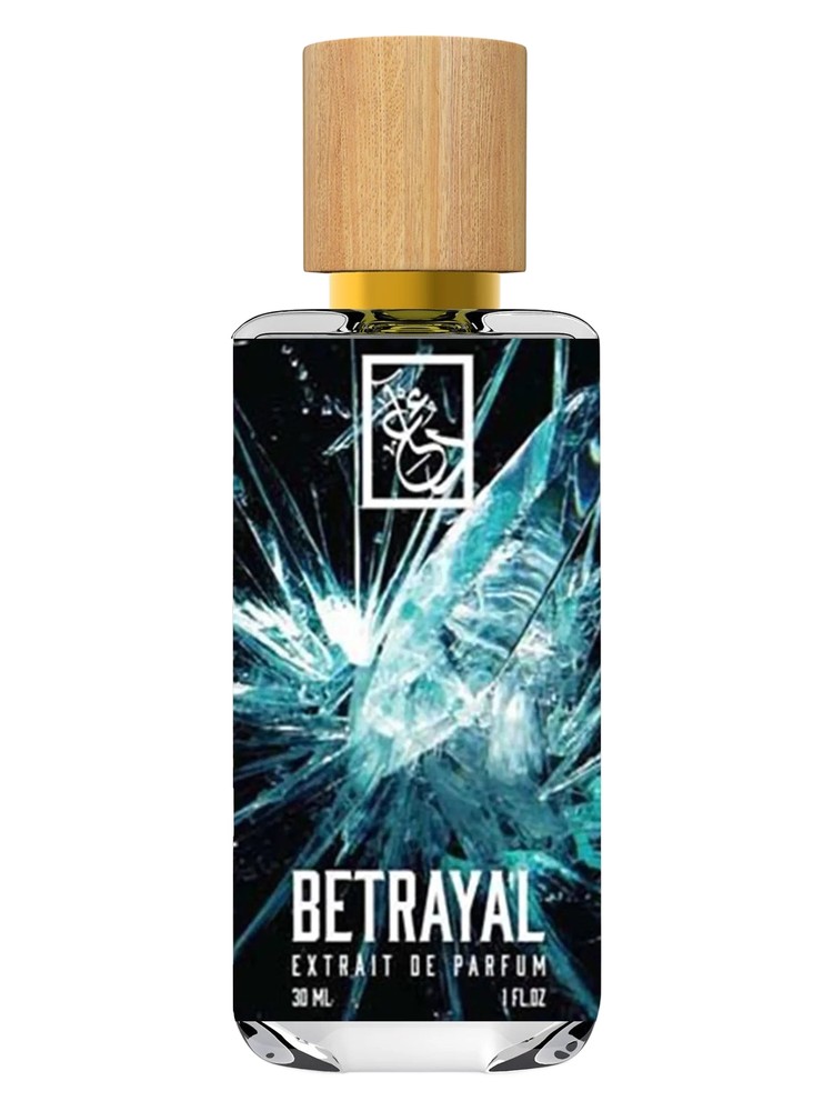 Betrayal