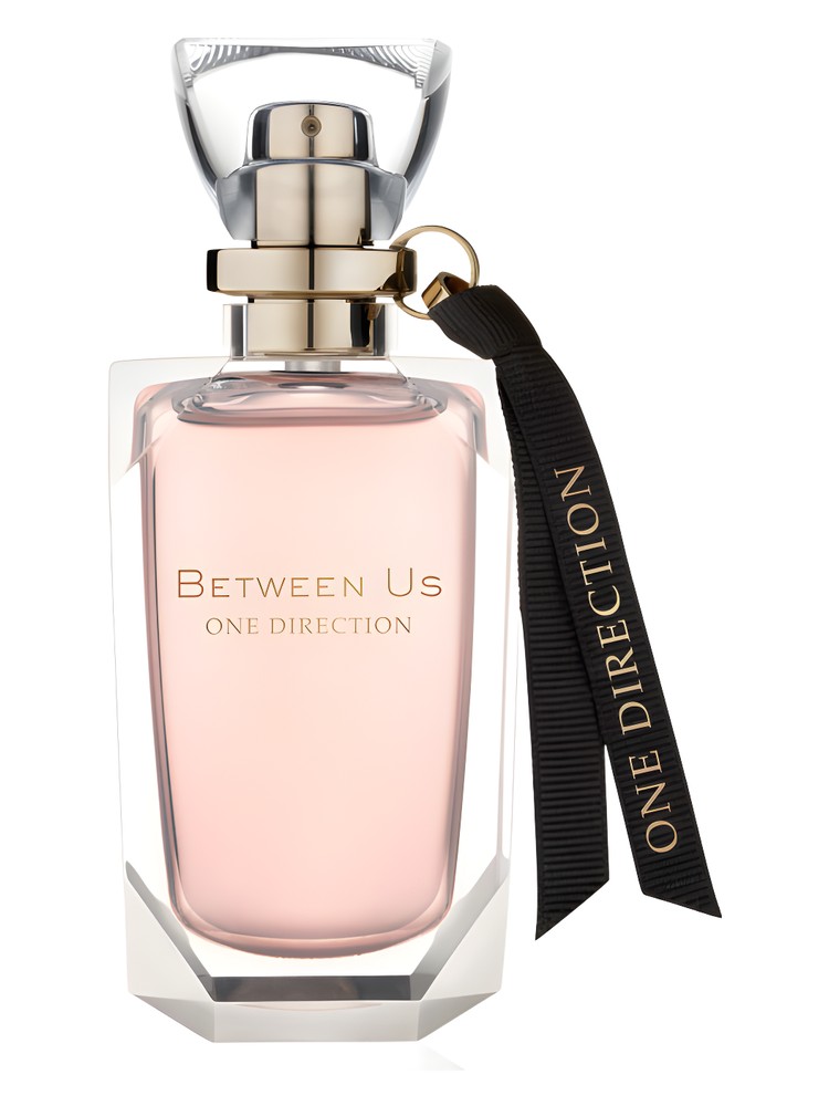 Between Us