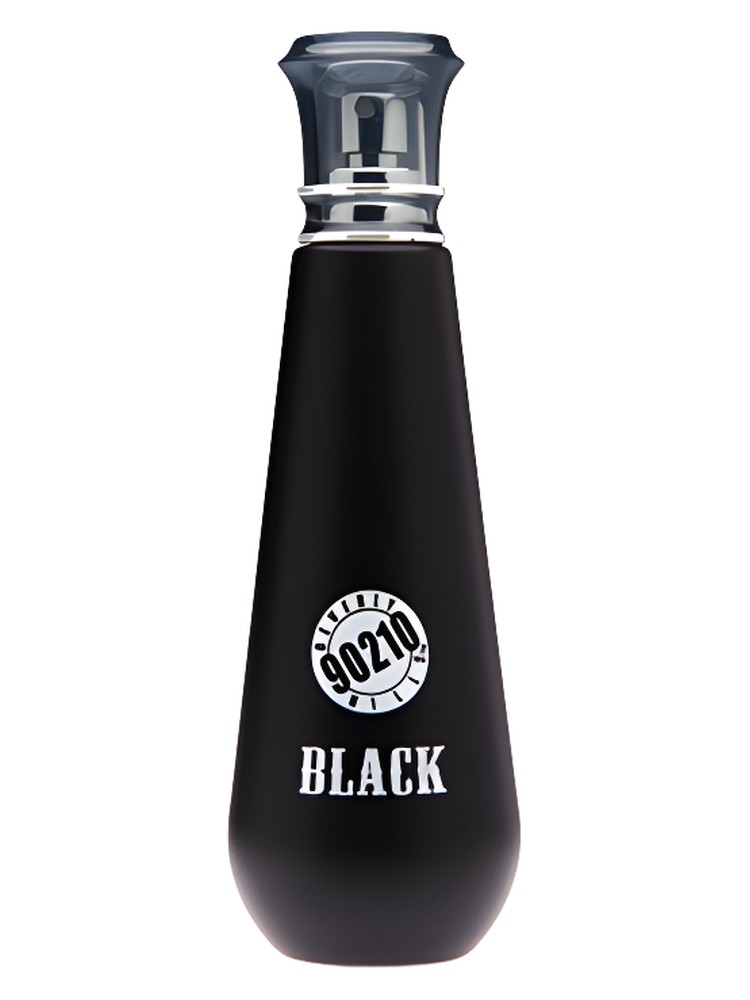 Beverly Hills 90210 Black