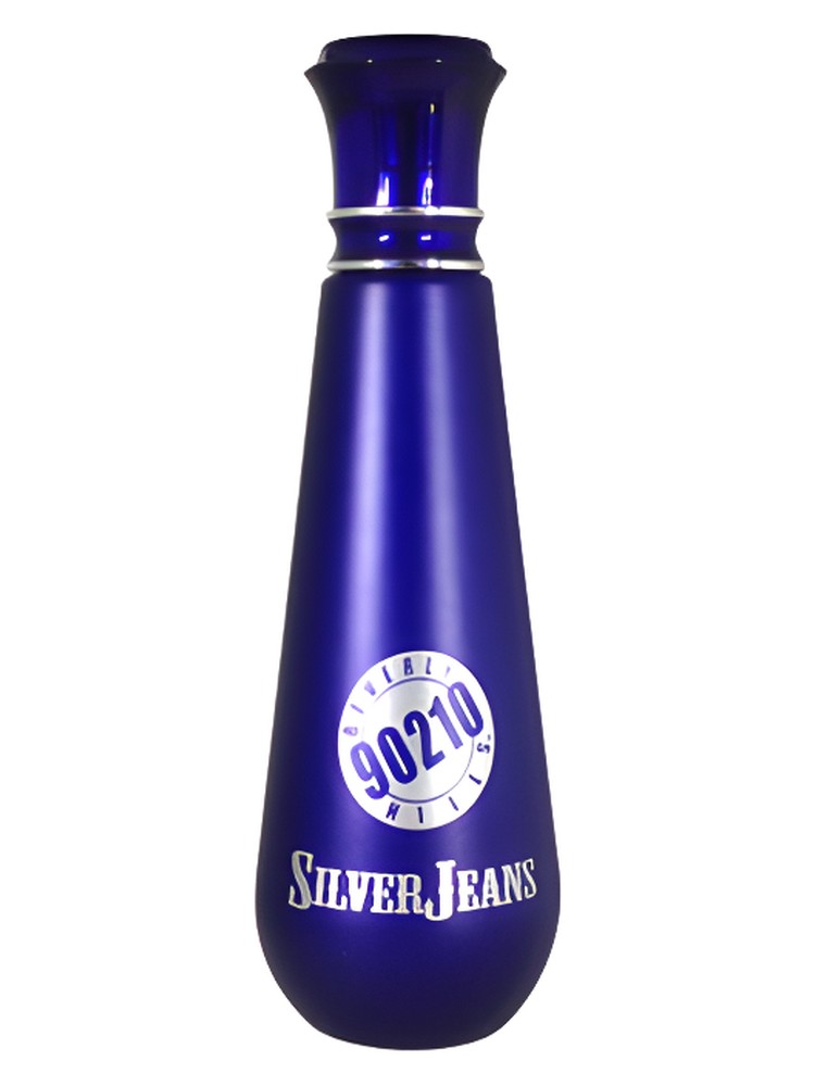 Beverly Hills 90210 Silver Jeans