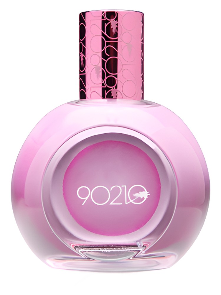 Beverly Hills 90210 Tickled Pink