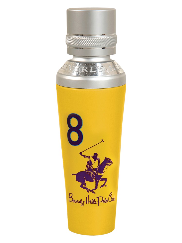 Beverly Hills Polo Club Sport 8 Pour Femme