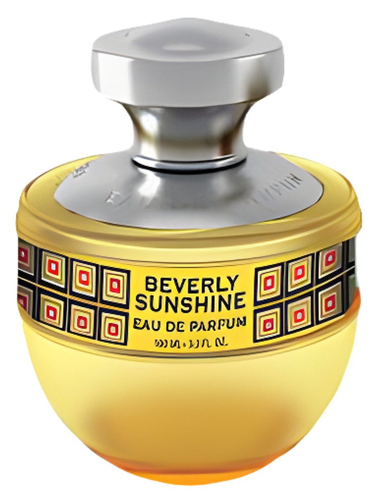 Beverly Sunshine