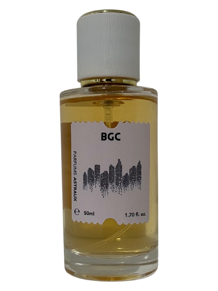 BGC