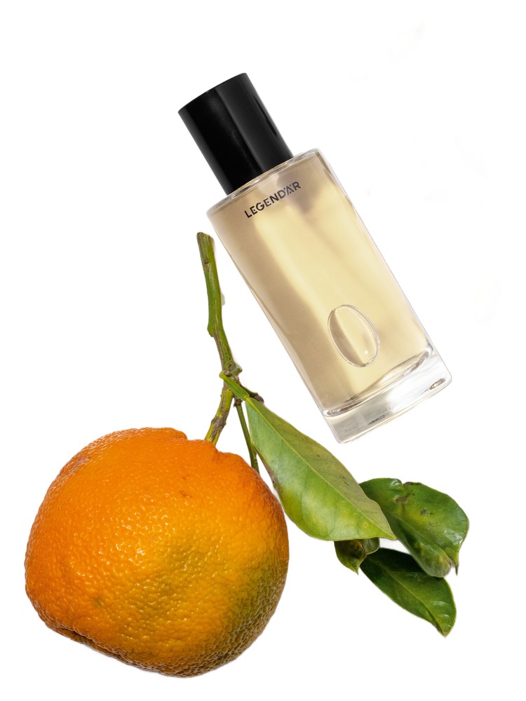 BIGARADE SANTAL
