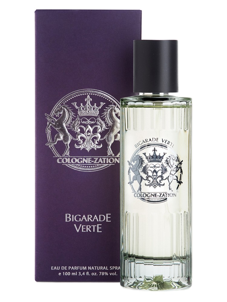 Bigarade Verte