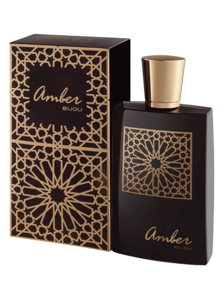 Bijou Amber