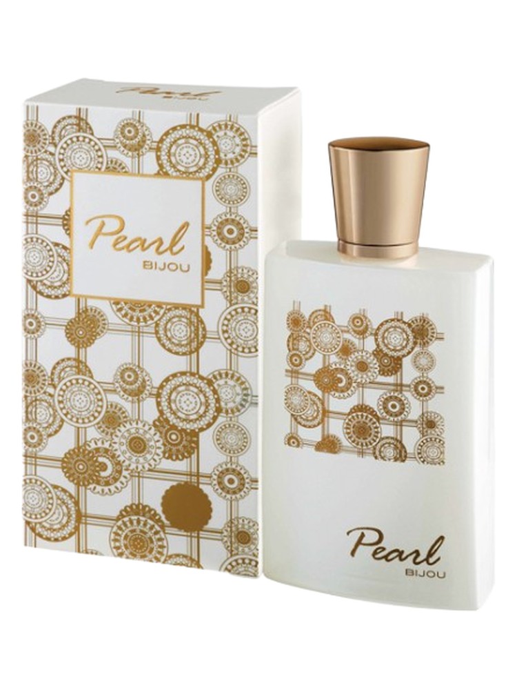 Bijou Pearl