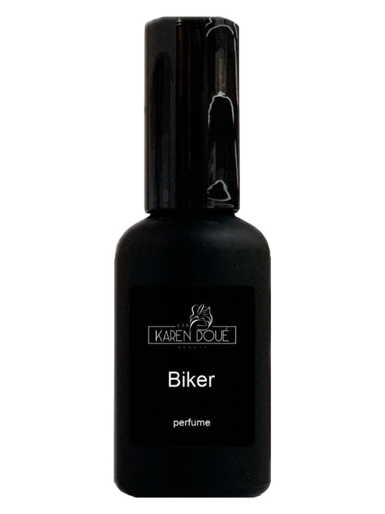 Biker