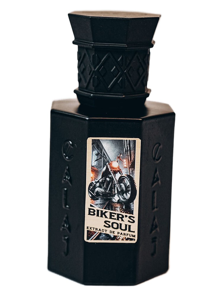 Biker's Soul