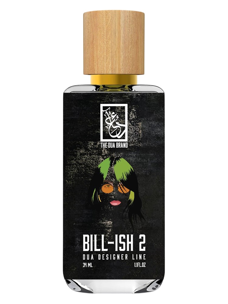 Bill-Ish 2