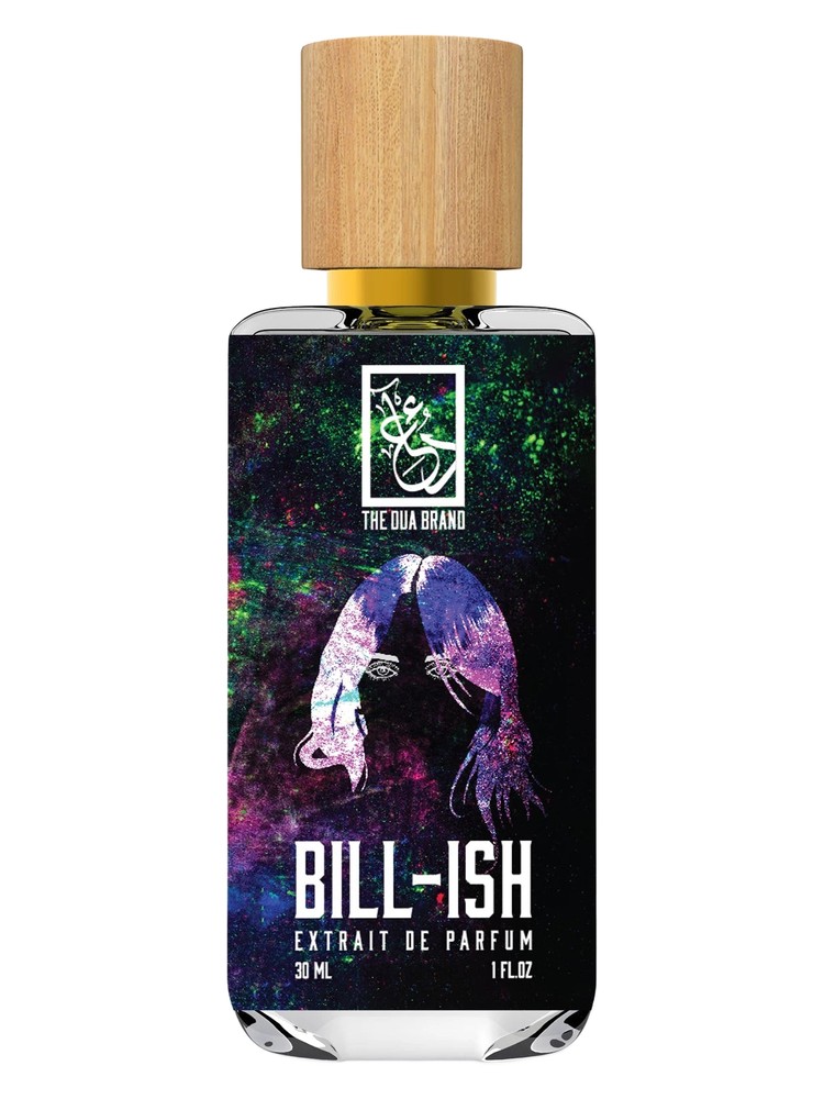 Bill-Ish