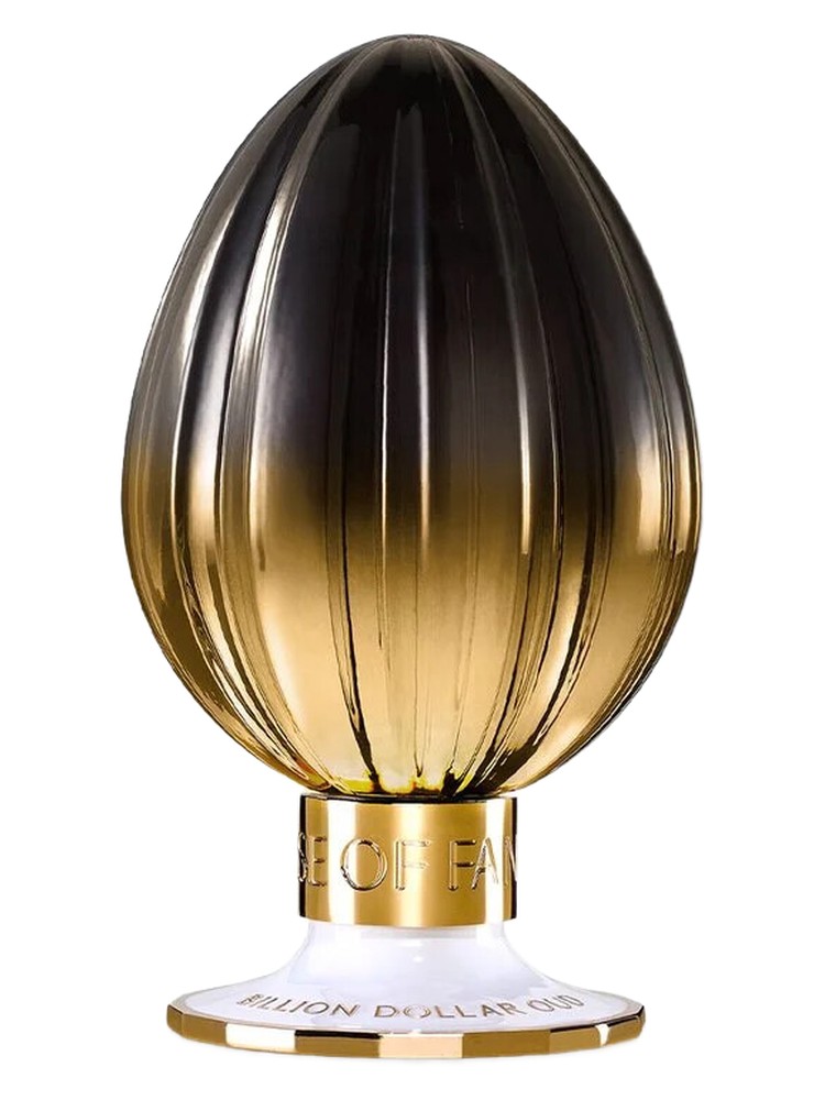 Billion Dollar Oud