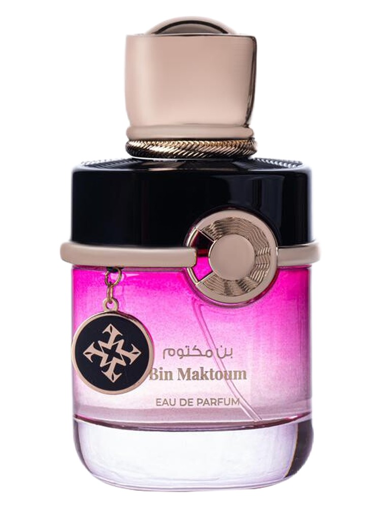 Bin Maktoum