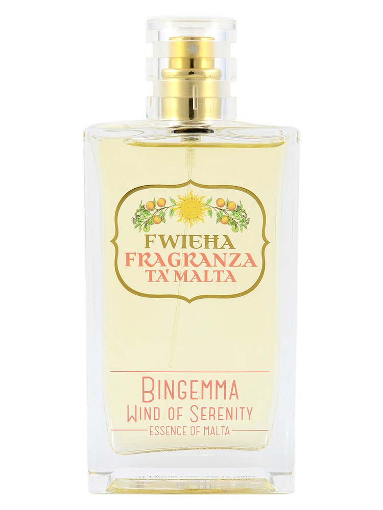 Bingemma