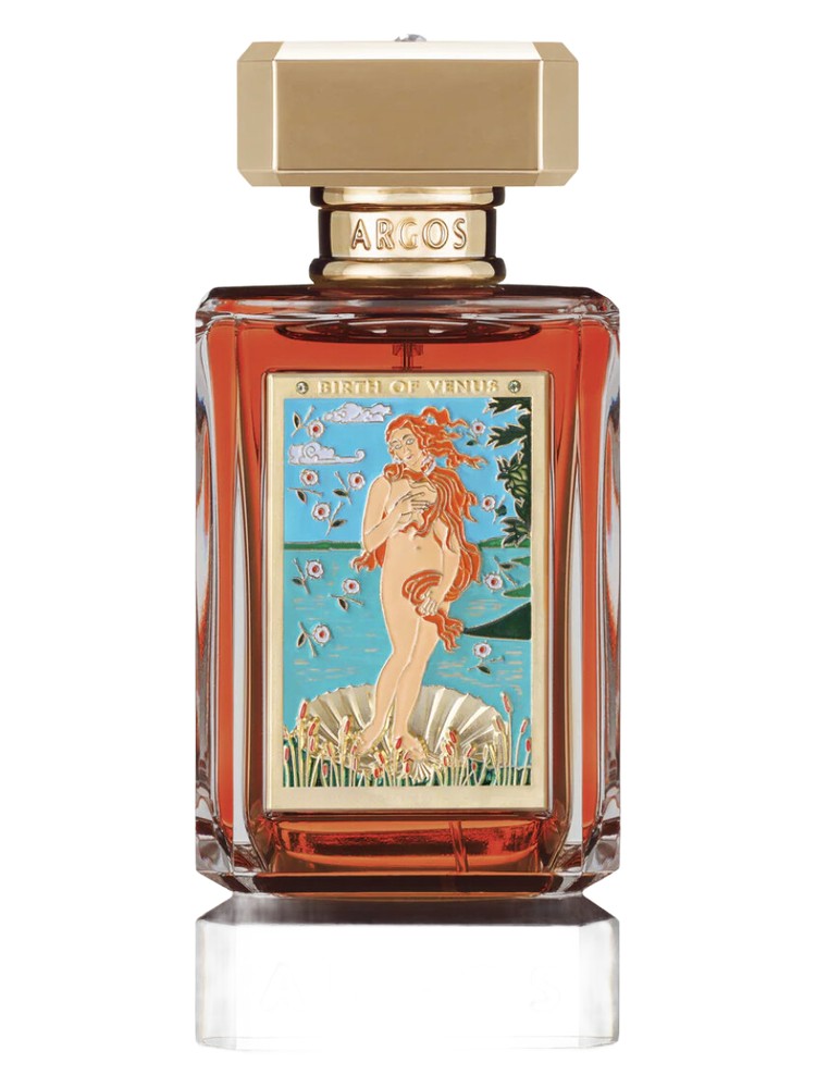 Birth of Venus