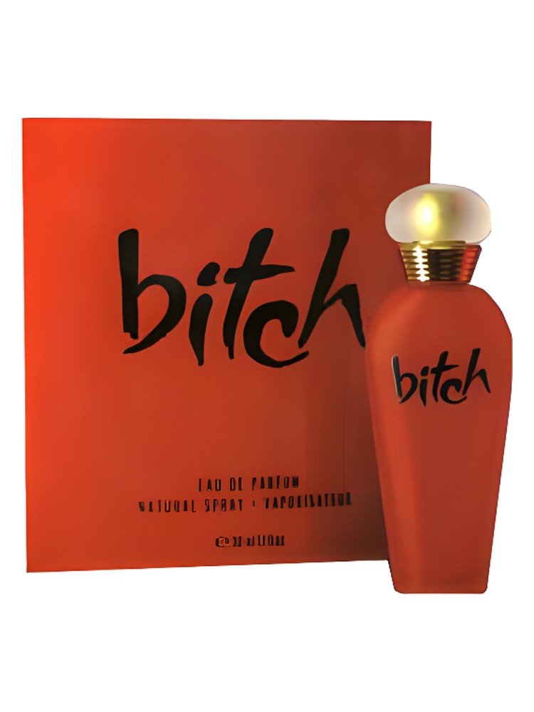 Bitch