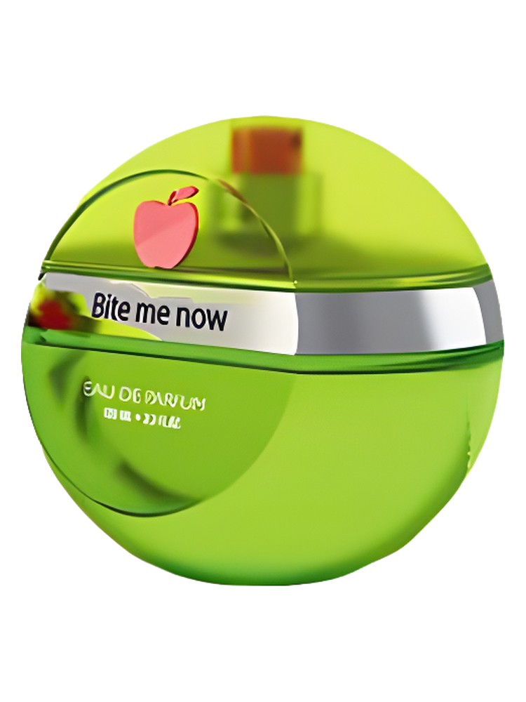 Bite Me Now