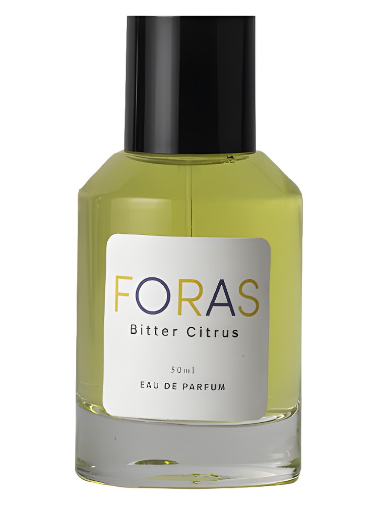 Bitter Citrus