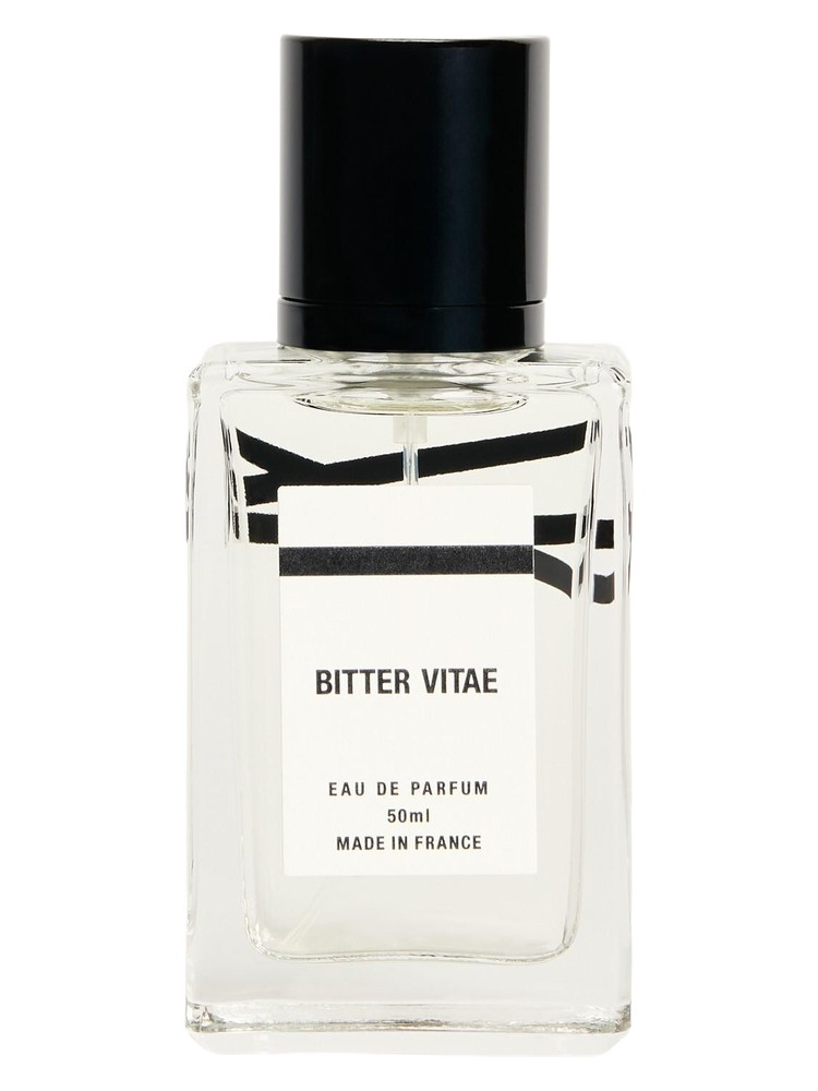 Bitter Vitae