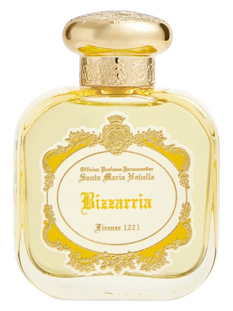 Bizzarria