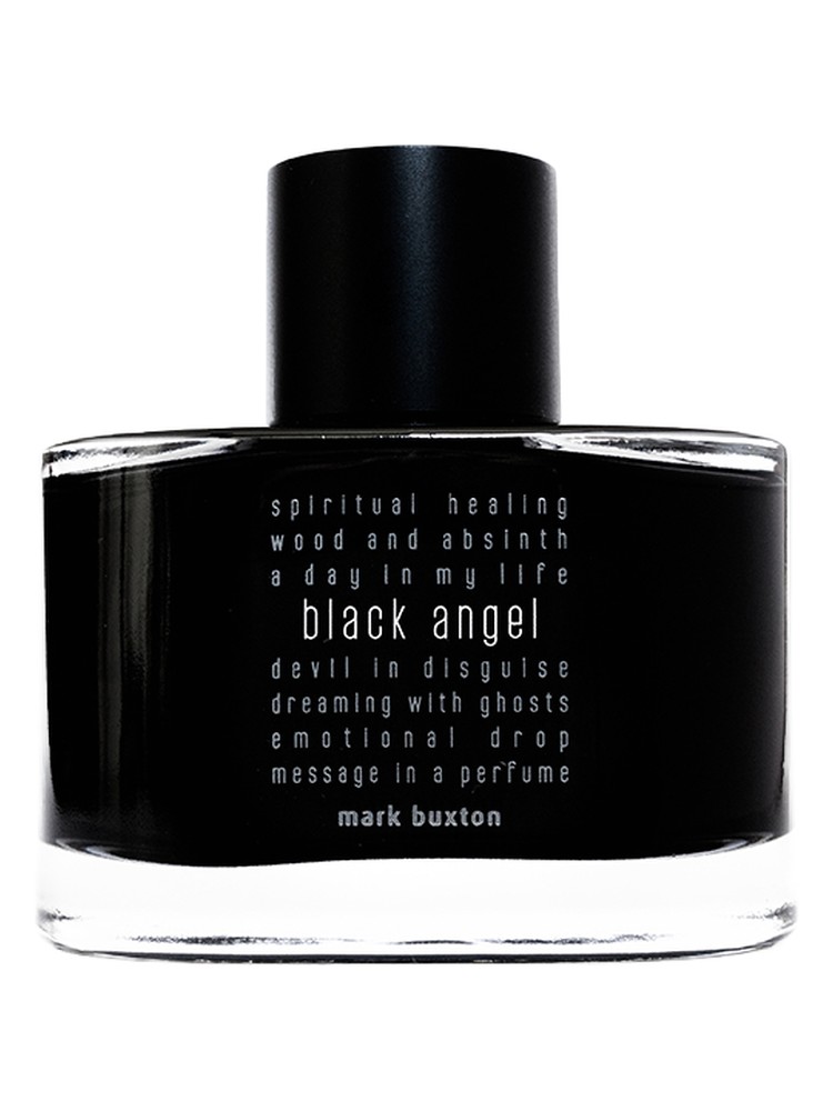 Black Angel