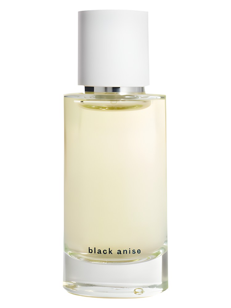 Black Anise
