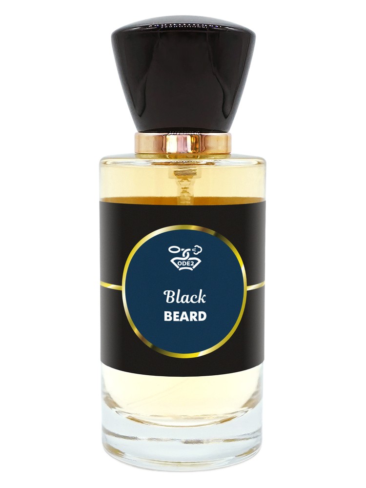 Black Beard