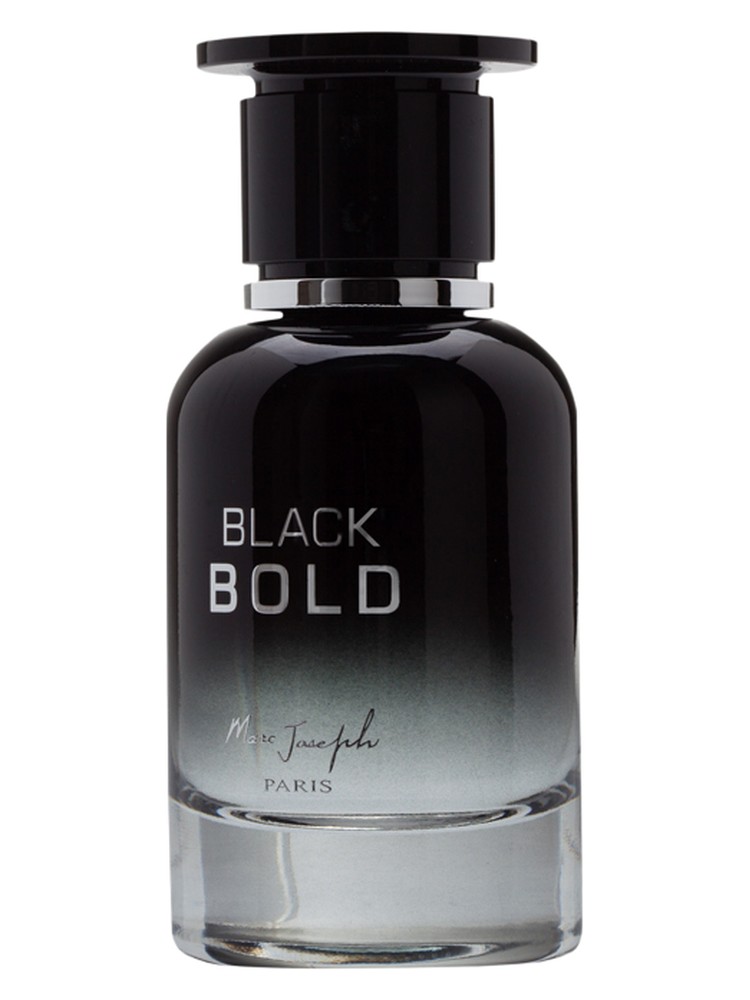 Black Bold