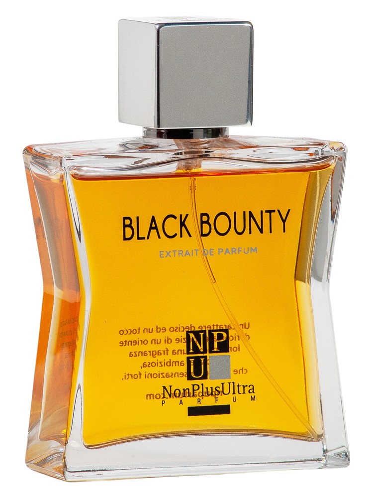 Black Bounty