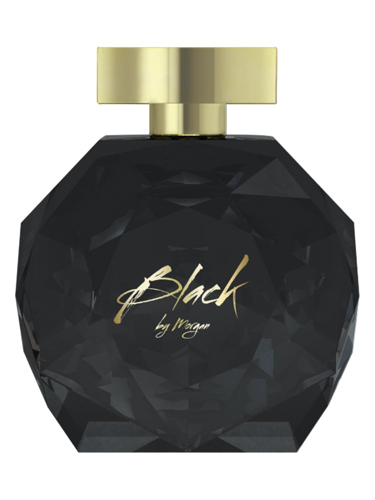 Black by Morgan
