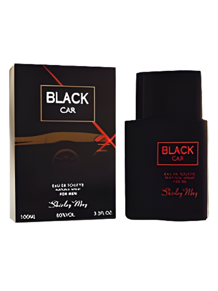 Black Car