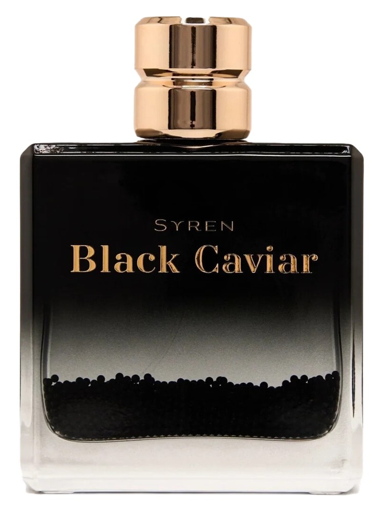 Black Caviar