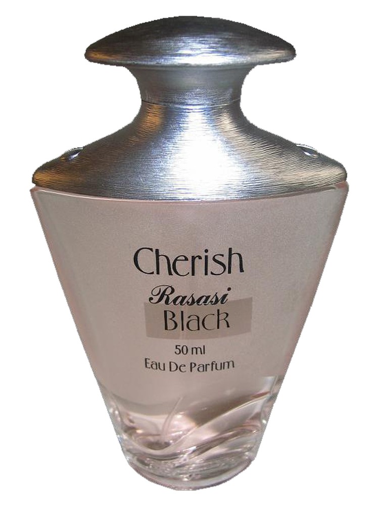 Black Cherish