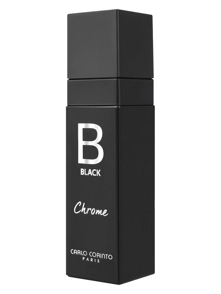 Black Chrome