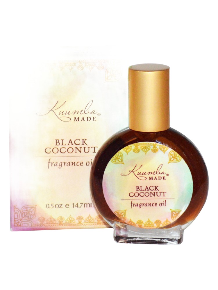 Black Coconut