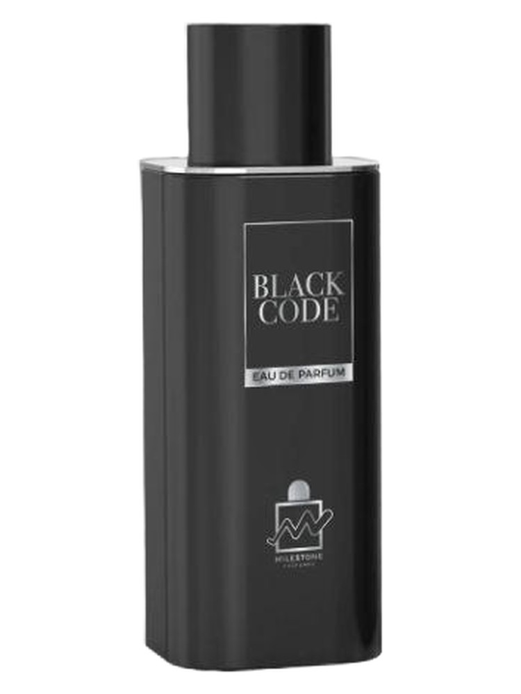 Black Code