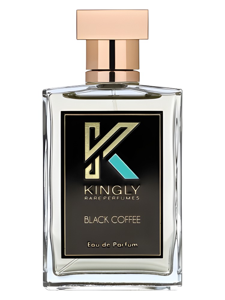 Black Coffee