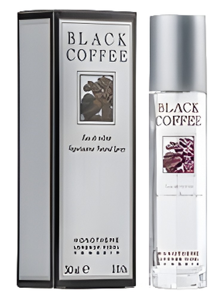 Black Coffee
