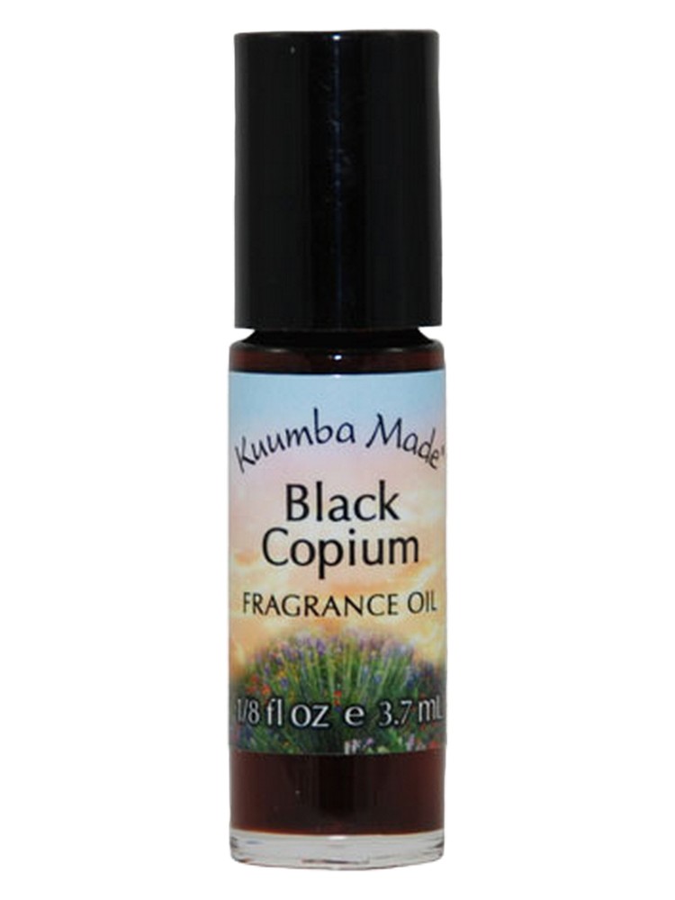 Black Copium