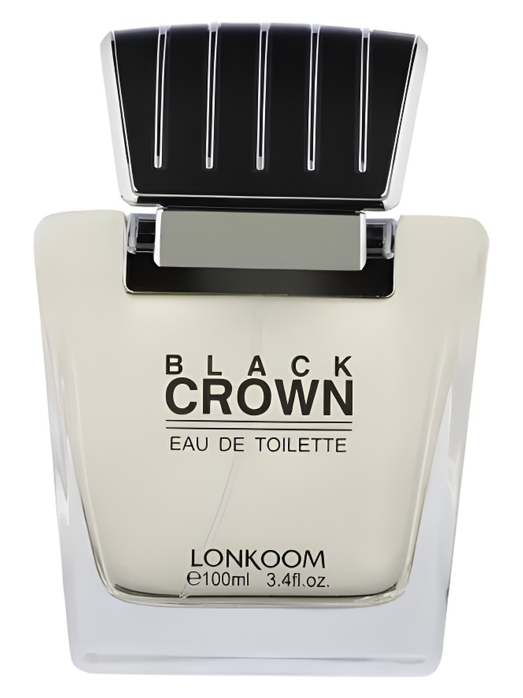 Black Crown