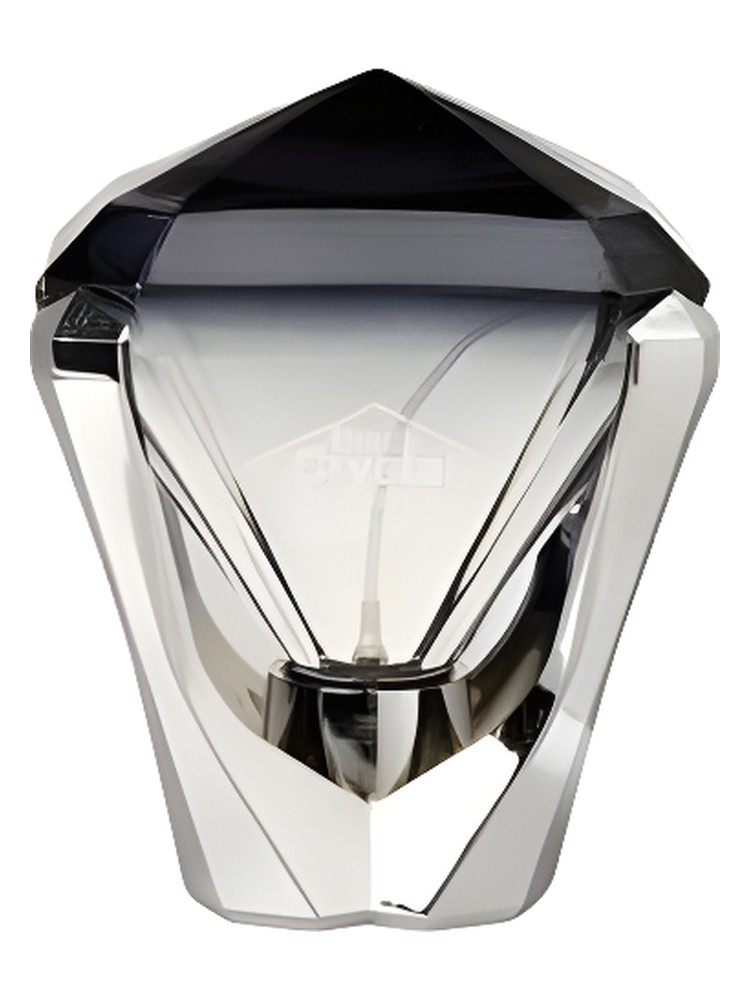 Black Crystal