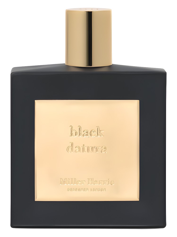 Black Datura