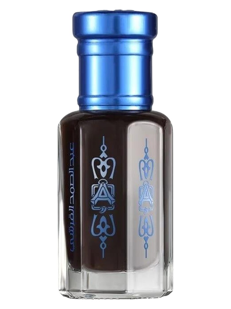 Black Deer Musk