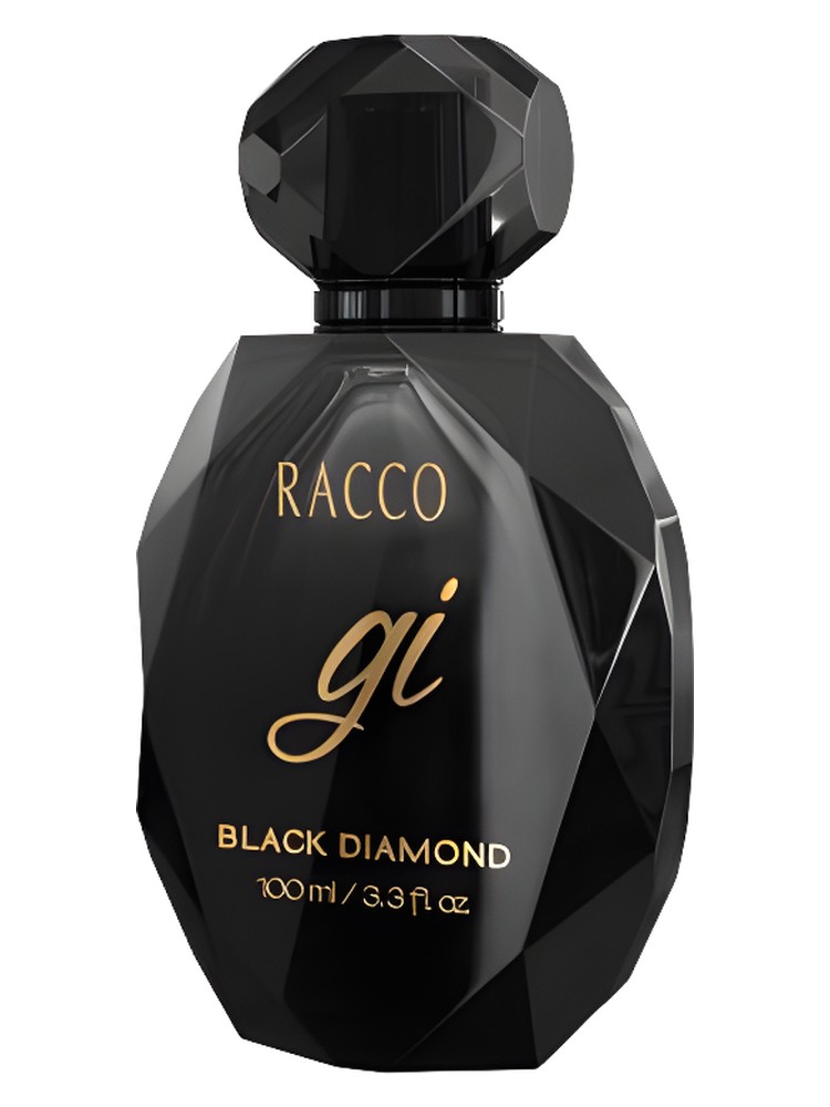 Black Diamond by Gi