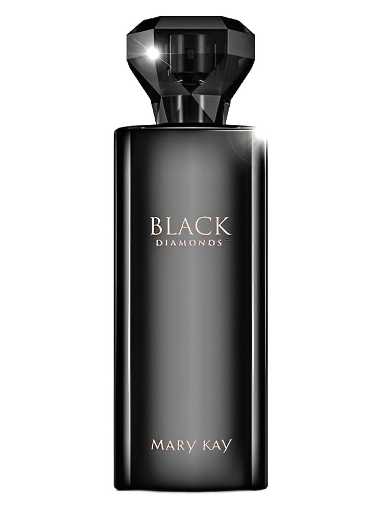 Black Diamonds