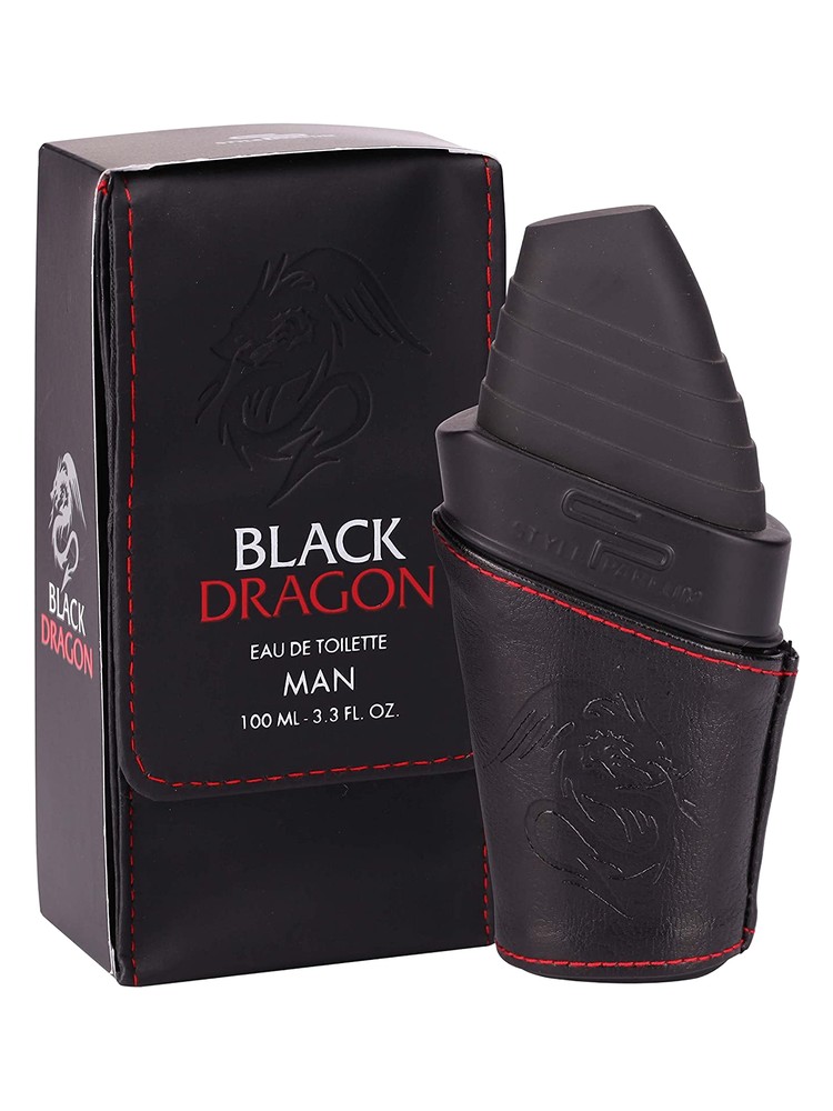 Black Dragon